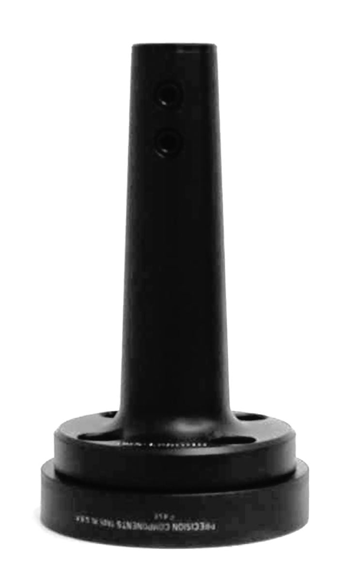 Flange Mount BMX 1-1/4 I.D. Flange Mount Ext.