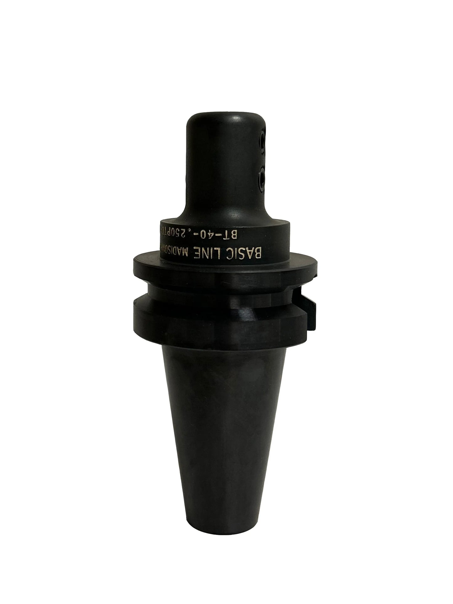 BT-40 Standard Reach Rigid Pipe Tap Driver