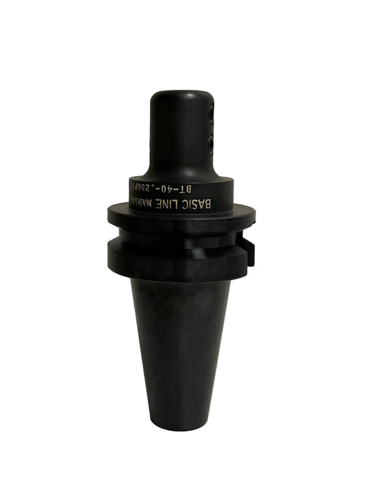 BT-40 Standard Reach Rigid Pipe Tap Driver