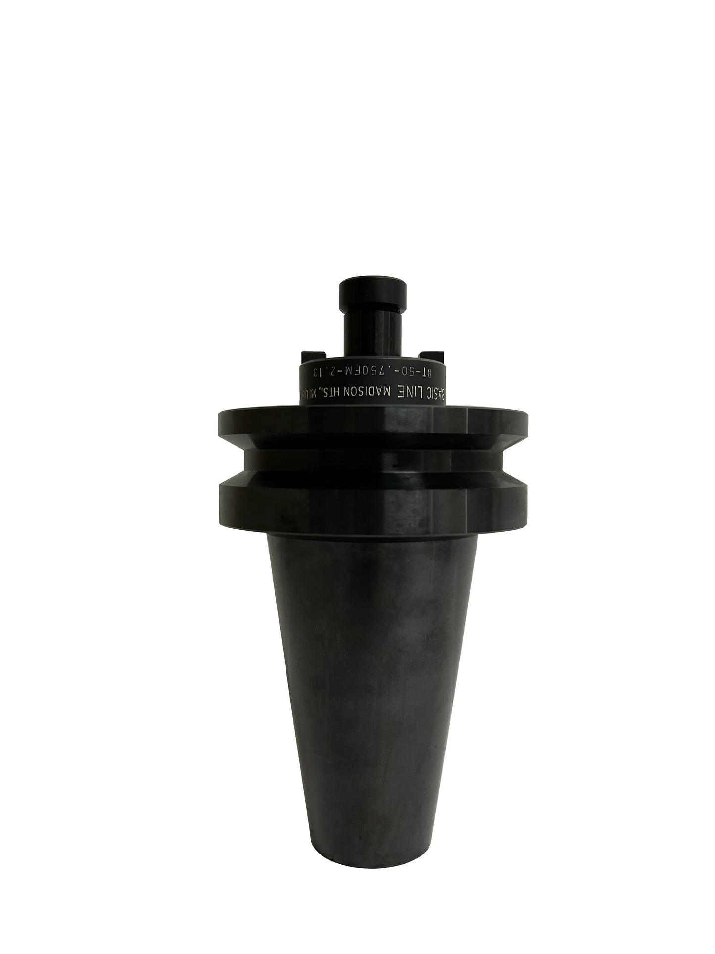 BT-50 Face Mill Standard Reach