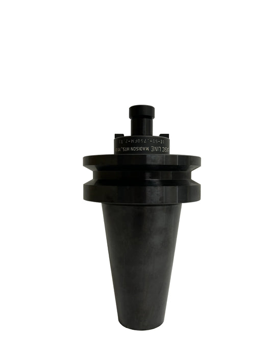 BT-50 Face Mill Standard Reach