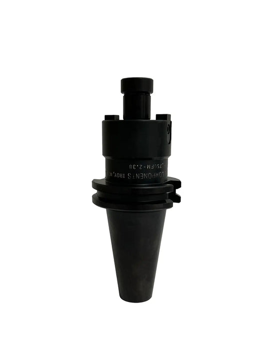 CAT-40 Face Mill Standard Reach