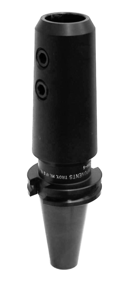 CAT-40 Metric End Mill Extension