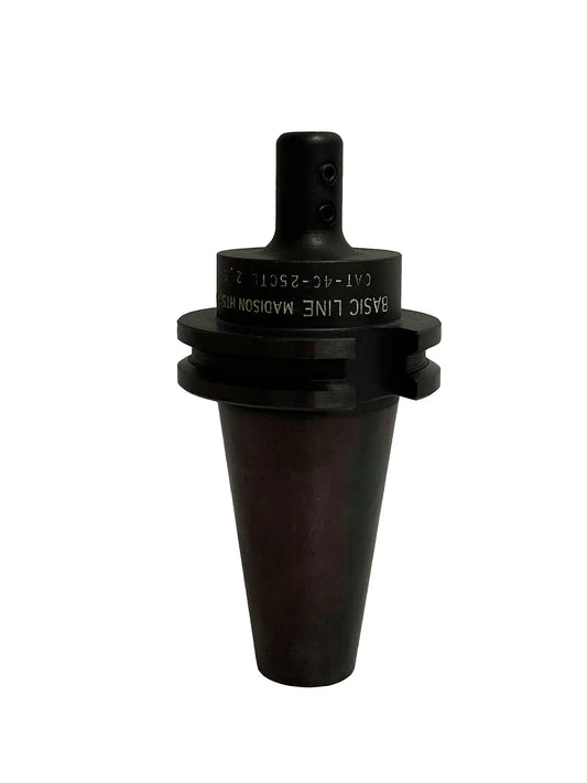 CAT-40 Standard Reach Rigid Tap Driver