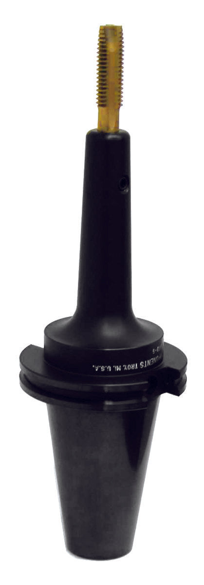 CAT-50 Metric DIN Shank Tap Driver