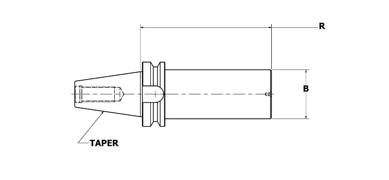 CAT-50 Blank extra image