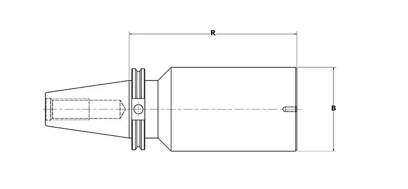 CAT-30 Blank extra image