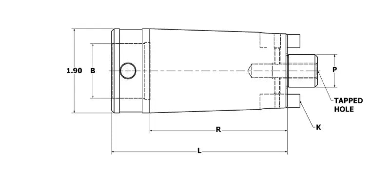 CHXF Adapters extra image