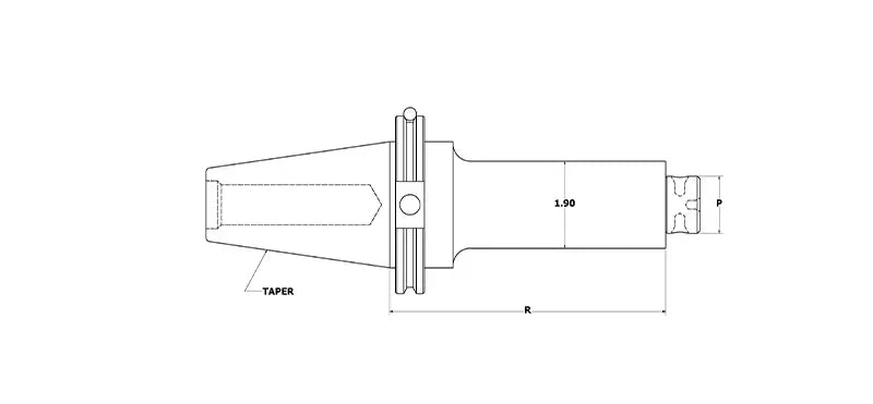 Cutter Head Extensions extra image