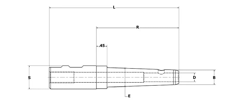 LRM & LRX Metrics extra image