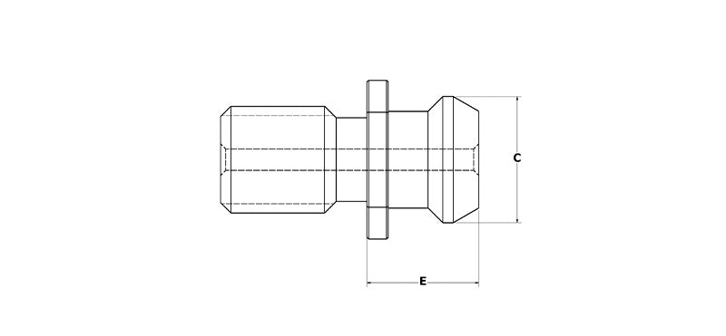 Standard Retention Knobs extra image