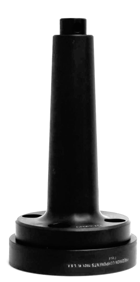 Flange Mount Cutter Head Ext.