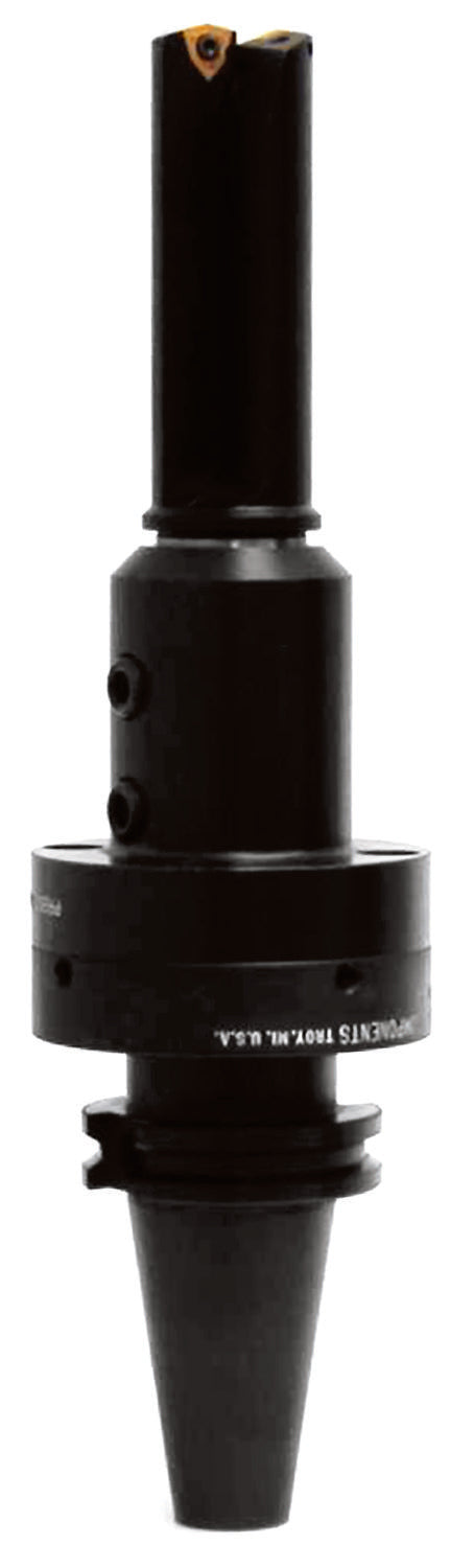 Precision Components — Your Trusted Source for Precision Cutting Tools
