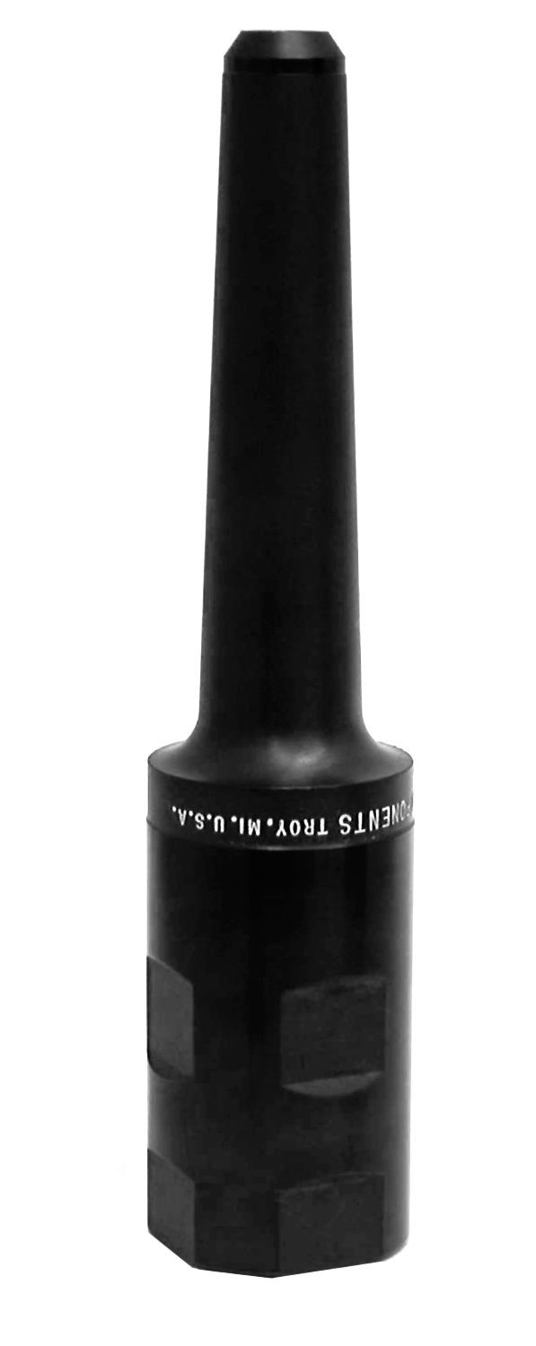 EMX End Mill Extension