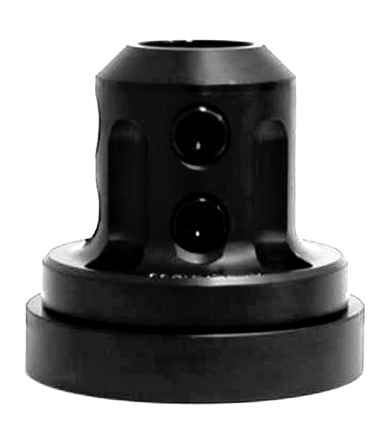 Flange Mount End Mill Extensions – Precision Components