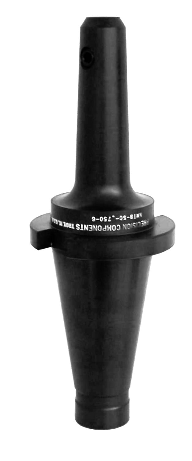 NMTB-50 End Mill Extension