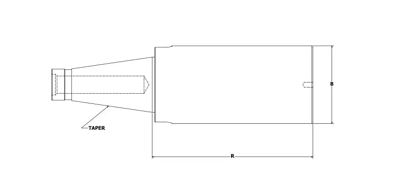 NMTB-50 Blank extra image