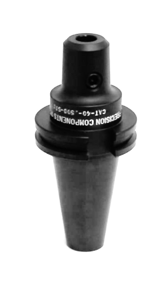 CAT-40 STD Balanced to 12,000 RPM